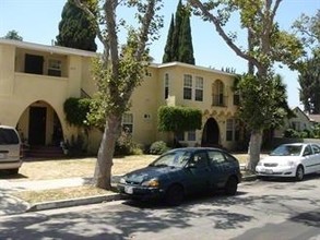 14719 S White Ave in Compton, CA - Foto de edificio - Building Photo