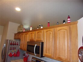 3521 S Belgrave Dr in Inverness, FL - Building Photo