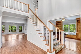 1170 Knob Creek Dr in Athens, GA - Foto de edificio - Building Photo