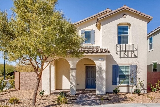 property at 3116 Paladi Ave