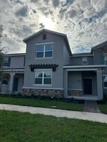 1897 Fulfillment Dr in Kissimmee, FL - Building Photo