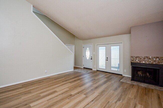 9509 Windswept Ln in Houston, TX - Building Photo - Building Photo