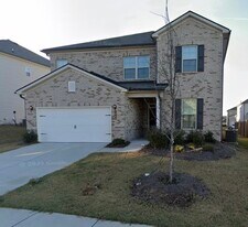 3040 Ogden Trl in Buford, GA - Building Photo