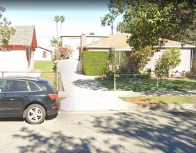 1431 16th St, Unit A in Santa Monica, CA - Building Photo - Building Photo