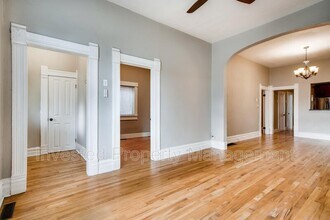 3544 Humboldt St in Denver, CO - Building Photo - Building Photo