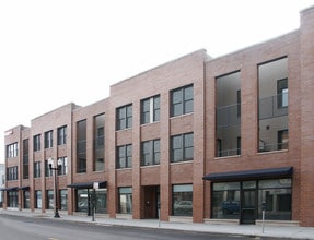 4100-4118 N Lincoln Ave in Chicago, IL - Building Photo - Other