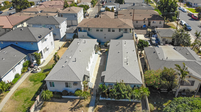 312 Margaret Ave in Los Angeles, CA - Building Photo - Building Photo