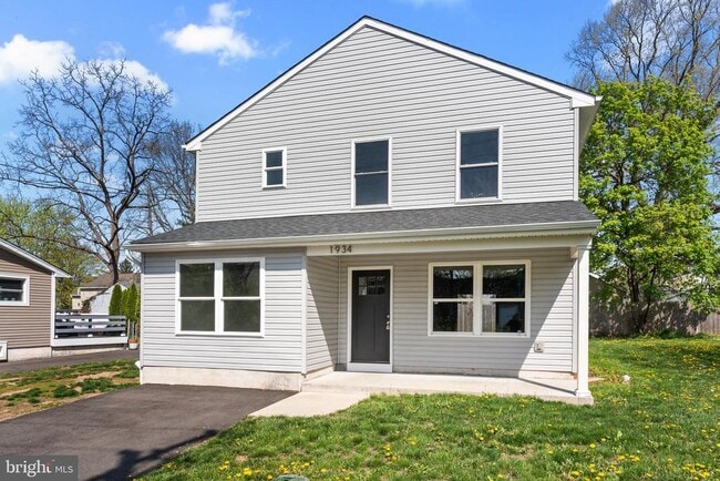 1934 Ford Rd in Bristol, PA - Building Photo - Building Photo