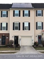 7738 Timbercross Ln in Glen Burnie, MD - Building Photo