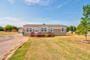 7575 Honey Creek Rd in Celina, TX - Building Photo