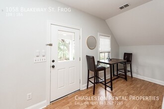 1058 Blakeway St in Charleston, SC - Building Photo - Building Photo