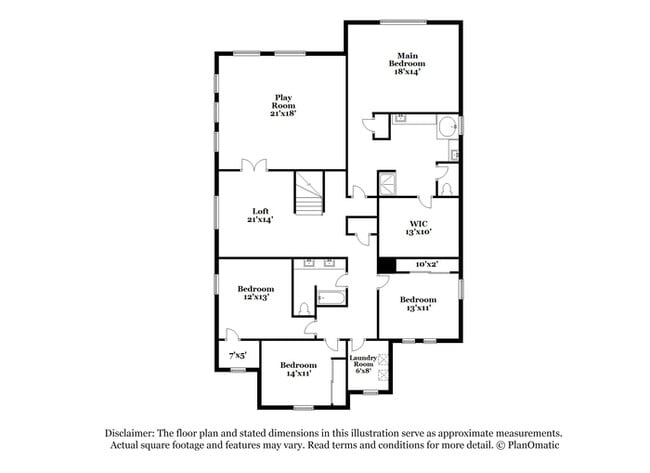 10953 E Tupelo Ave in Mesa, AZ - Building Photo - Building Photo