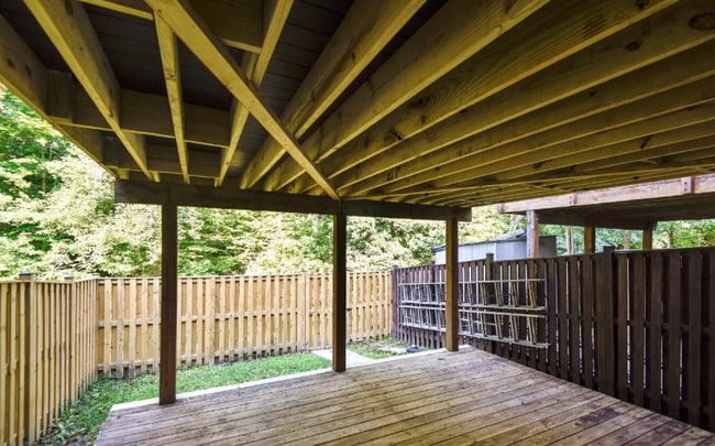 7574 Aspenpark Rd in Lorton, VA - Building Photo - Building Photo