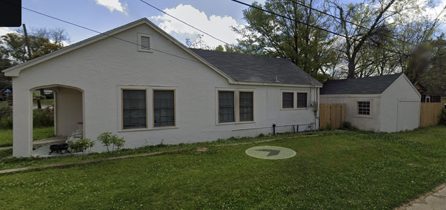 3104 Boyd Ave in Baton Rouge, LA - Foto de edificio - Building Photo