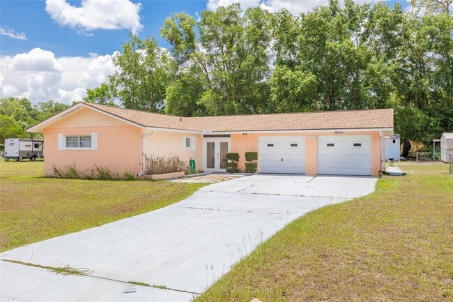 property at 21078 SW Honeysuckle St