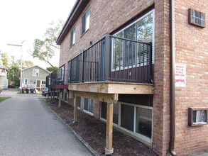 415 Benjamin St in Ann Arbor, MI - Building Photo - Building Photo