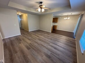 535 Pleasant Tree Pl in Lincoln, AR - Building Photo - Building Photo