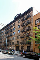 141 E 26th St Apartamentos