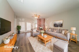 15517 Arbuckle Heights in Edmond, OK - Building Photo - Building Photo