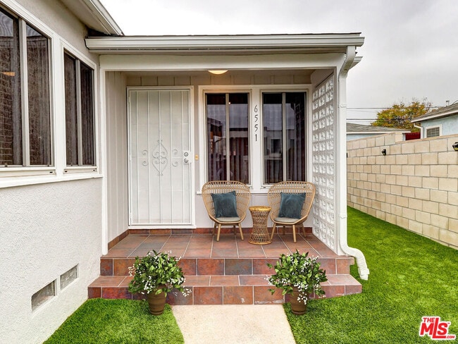 property at 6551 W 86th Pl