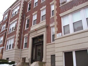 99 Brainerd Rd in Boston, MA - Building Photo - Building Photo
