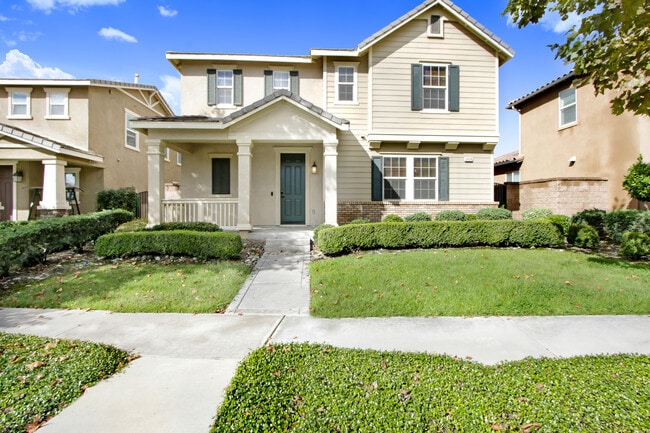 property at 5428 Novara Ave