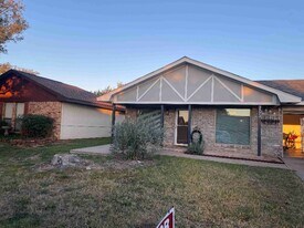 3773 Georgetown Dr in Abilene, TX - Building Photo