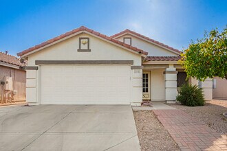 1116 S 53rd St in Mesa, AZ - Building Photo - Building Photo