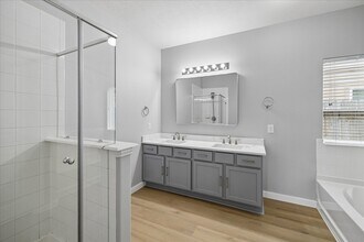 17307 Hannah Oaks Ln in Humble, TX - Building Photo - Building Photo