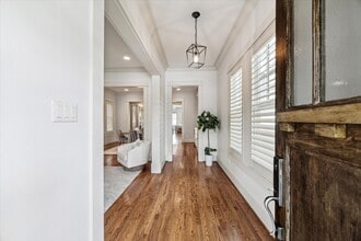 1017 Waverly St in Houston, TX - Building Photo - Building Photo