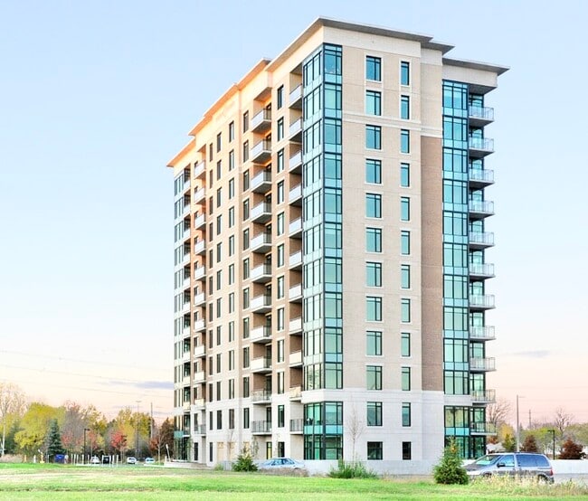 property at 100 Roger Guindon Ave