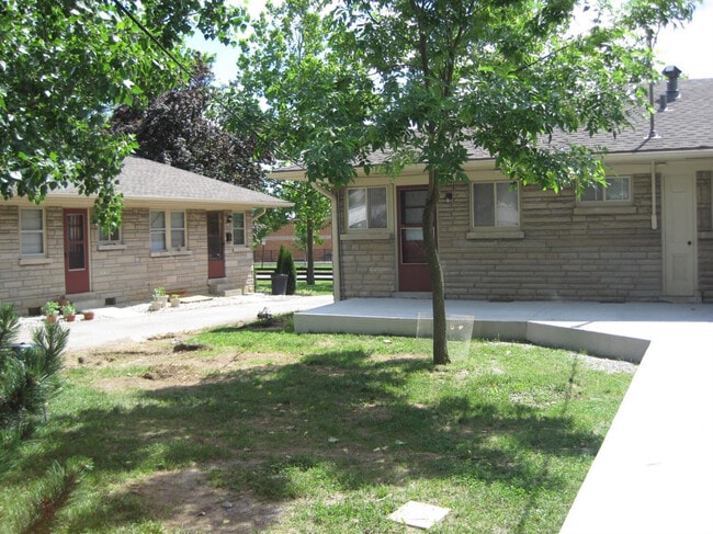 property at 2209 Coburn Blvd