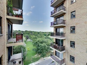 Park Terraces North & South in Toronto, ON - Building Photo - Building Photo