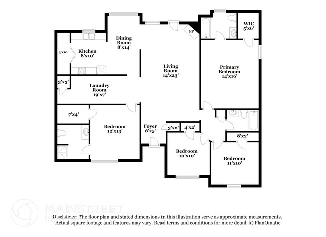 147 Nicole Cir in Rockmart, GA - Building Photo - Building Photo