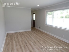 416 N Kerr Ave in Wilmington, NC - Building Photo - Building Photo
