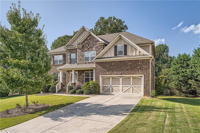 5940 Springbox Dr in Suwanee, GA - Building Photo - Building Photo