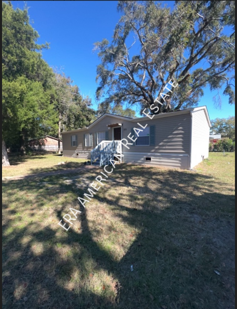 189 Benjamin St in Crestview, FL - Building Photo