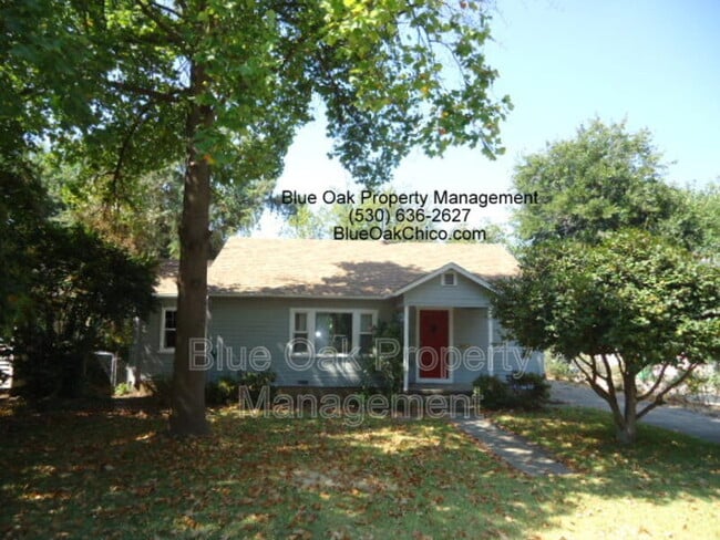 property at 1705 Arcadian Ave