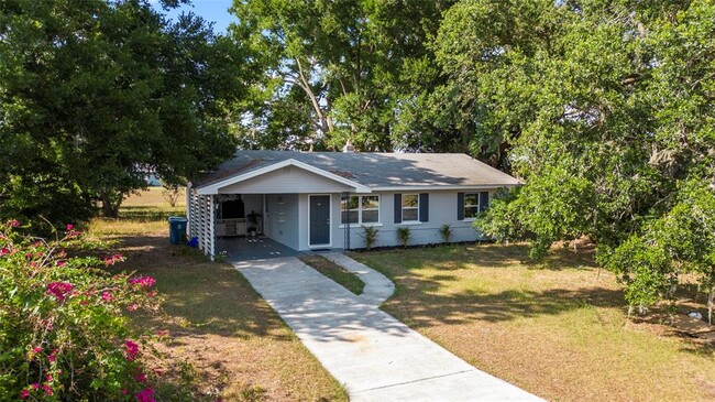 607 Walnut St in Fort Meade, FL - Building Photo - Building Photo