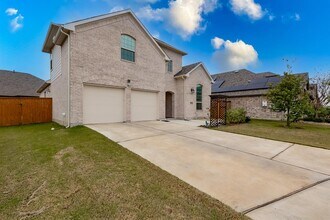 2908 Consuelo Wy in Round Rock, TX - Building Photo - Building Photo
