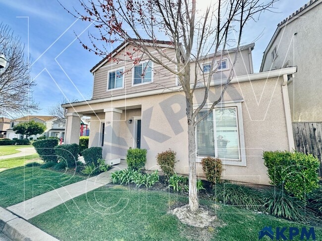 property at 1504 Cat Tail Dr