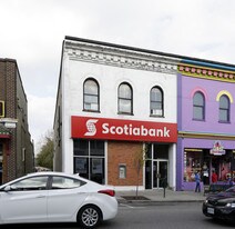753-757 King St E in Cambridge, ON - Building Photo