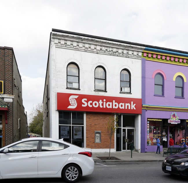 753-757 King St E