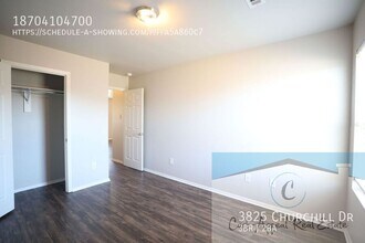 3825 Churchill Dr in Jonesboro, AR - Building Photo - Building Photo