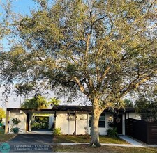 7790 NW 34th St in Hollywood, FL - Building Photo - Building Photo