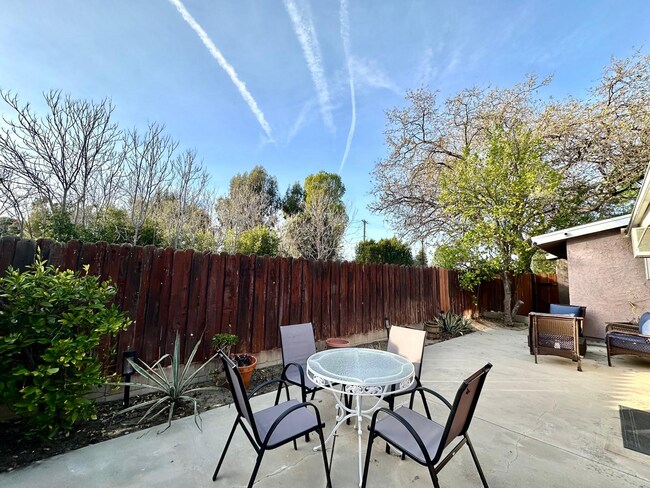 property at 6036 Capistrano Ave