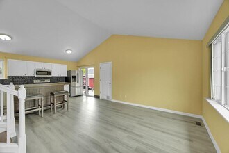 2034 Buckeye Ave in Greeley, CO - Building Photo - Building Photo