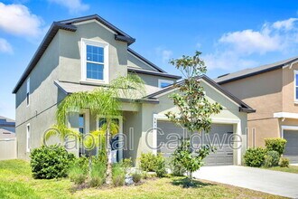 9434 Lemon Drop Lp in Sun City Center, FL - Building Photo - Building Photo