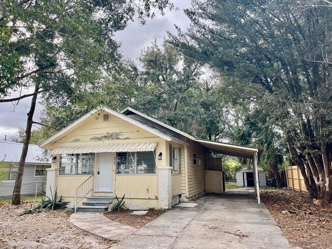 property at 4929 19th St