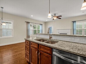 19 Tudor Way in Black Mountain, NC - Building Photo - Building Photo